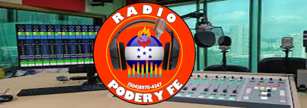 RADIO PODER Y FE